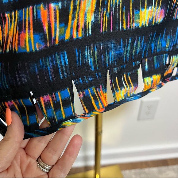 Hurley Sleeveless Sundress - Picture 3 of 9